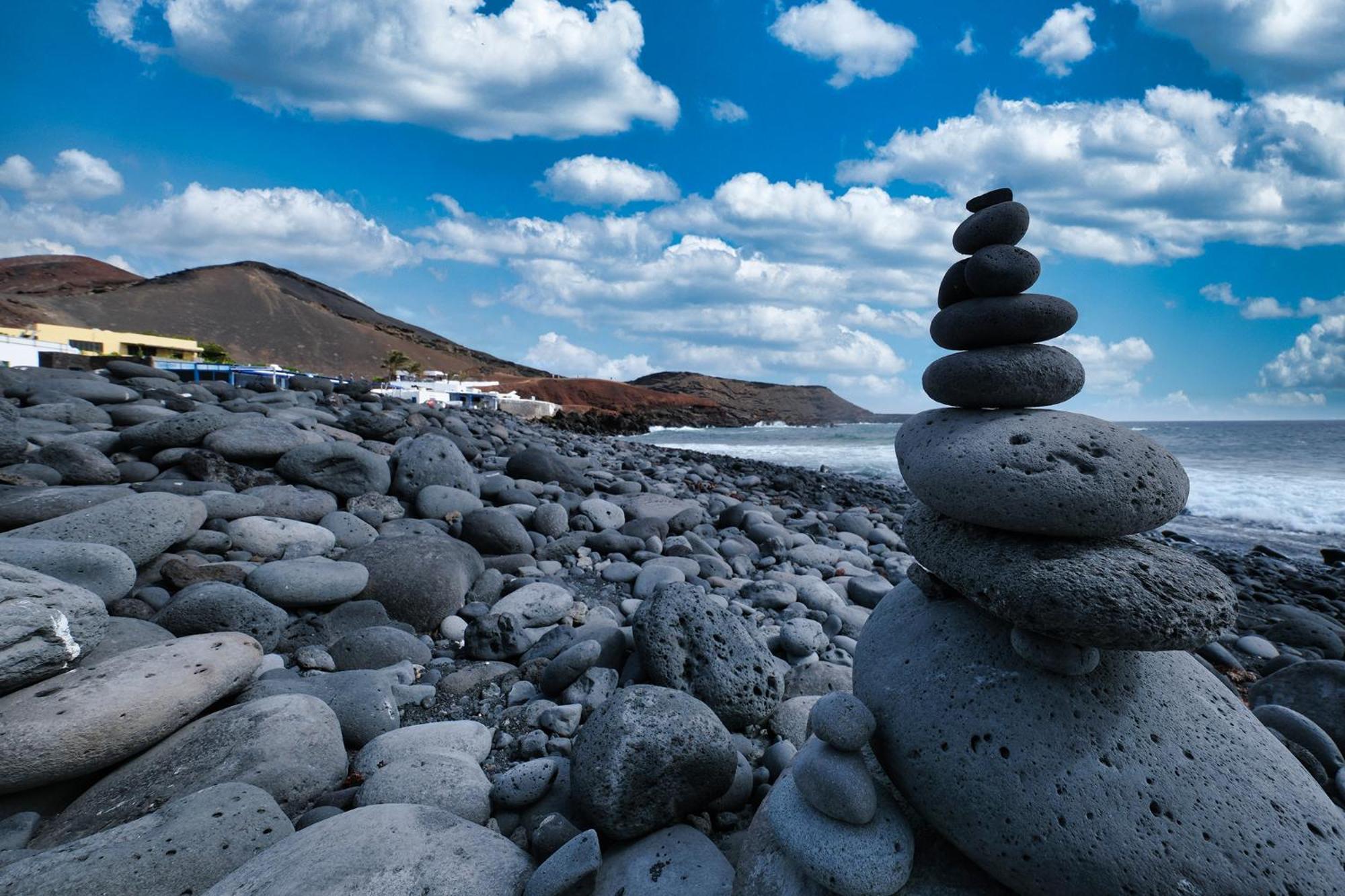 Вілла El Golfito-Azotea Con Vista Al Mar Ель-Гольфо Екстер'єр фото
